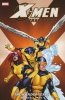 X-MEN FIRST CLASS THE WONDER YEARS TP [9780785133476]